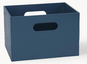 Dřevěný úložný box Kiddo
