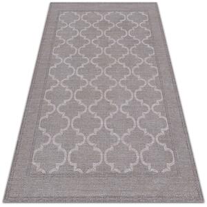 Univerzální vinylový koberec marocký textury