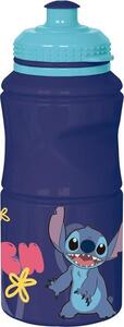 Stor Láhev na pití Stitch 390ml
