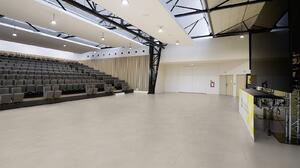 GERFLOR Creation 40 Bloom uni clear GERC40 1599 - 4.60 m2