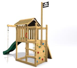 Dětské hřiště Monkey´s Home Malý pirát JOE