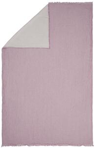 DOMÁCÍ DEKA, bavlna, 150/200 cm Ambiente - Deky