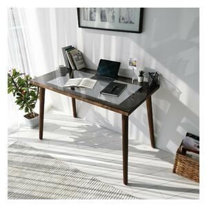 Pracovní stůl Cozy Calisma 110 × 60 × 73 cm HANAH HOME