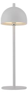 Schöner Wohnen 19244-16 - LED Stm. stolní lampa BELLIS LED/2,5W/5V IP54 bílá