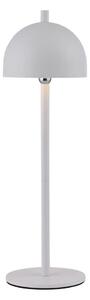 Schöner Wohnen 19244-16 - LED Stm. stolní lampa BELLIS LED/2,5W/5V IP54 bílá