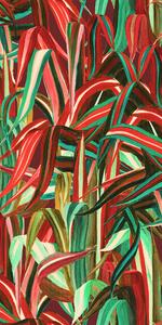 Tapeta 72010, Arte