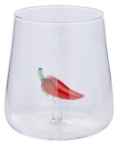 SUNNY JOY Sklenice chilli paprička 400 ml