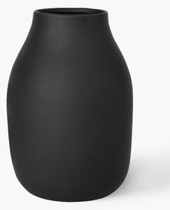 Ručně vyrobená váza Colora, V 20 cm