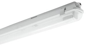 CENTURY LED prachotěs SUPREMA-R s T8 LED 1x10W 600mm 4000K 900lm CB IP65