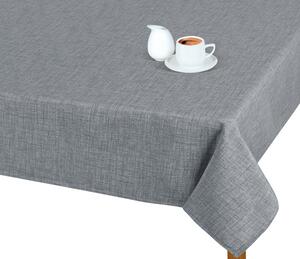 BELLATEX Ubrus Lada Šedá 100x100 cm