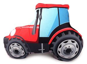 Polštářek Traktor