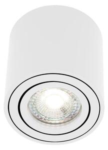NOR 2410220101 Sabonis přisazené downlight svítidlo bílá - NORDLUX