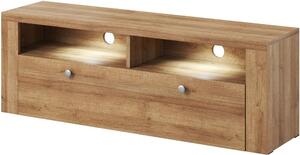Tv stolek LOMAR 41dub riviera