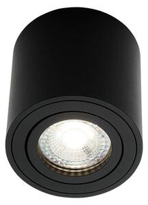 NOR 2410220103 Sabonis přisazené downlight svítidlo černá - NORDLUX