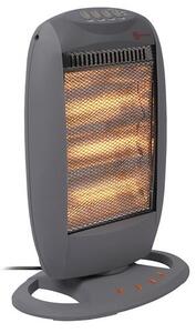 SOLIGHT Infrazářič - topný výkon 1200 W, 3 nastavitelné úrovně vytápění