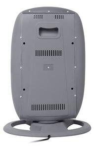 SOLIGHT Infrazářič - topný výkon 1200 W, 3 nastavitelné úrovně vytápění