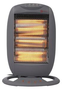 SOLIGHT Infrazářič - topný výkon 1200 W, 3 nastavitelné úrovně vytápění