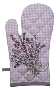 Chňapka Lavander Garden – 18x30 cm