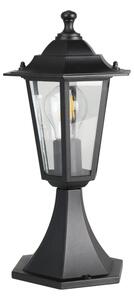 EGLO 22472 - Venkovní lampa LATERNA 4 1xE27/60W černá IP44
