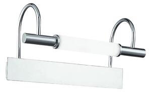 Koupelnové nástěnné svítidlo VISTA II 2xG9/28W/230V IP44