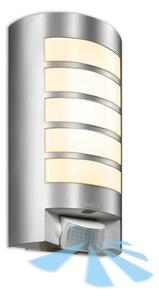 Steinel 657918 - Venkovní svítidlo se senzorem L12S 1xE27/60W/230V IP44