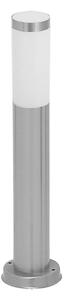 Rabalux 8263 - Venkovní lampa INOX TORCH 1xE27/25W IP44