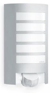 Steinel 657918 - Venkovní svítidlo se senzorem L12S 1xE27/60W/230V IP44