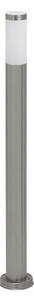 Rabalux 8265 - Venkovní lampa INOX TORCH 1xE27/25W IP44