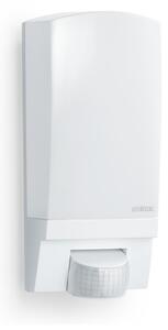 STEINEL 650513 - L1 Venkovní senzorová lampa bílá IP44