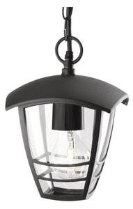 Philips 15386/30/16 - Venkovní závěsný lustr MYGARDEN CREEK 1xE27/60W/230V IP44