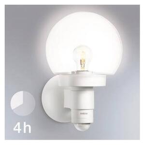 Steinel 657413 - Venkovní senzorové svítidlo L 115 S 1xE27/60W/230V IP44