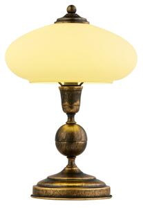 Jupiter - 70395 01 - Stolní lampa BOLERO 1xE14/40W/230V