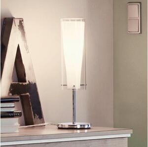 EGLO 89835 - Stolní lampa PINTO 1xE27/60W/230V