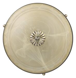 EGLO 85856 - Lustr MARBELLA 3xE14/60W/230V