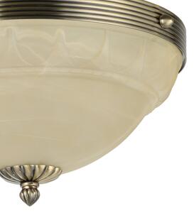 EGLO 85856 - Lustr MARBELLA 3xE14/60W/230V