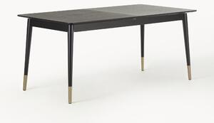Rozkládací jídelní stůl Fenwood, 180-260 x 90 cm
