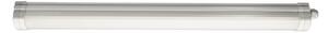 Deko-Light KapegoLED stropní přisazené svítidlo Tri Proof 180-240V AC/50-60Hz 17,00 W 4000 K 1430 lm 696 mm bílá 730419