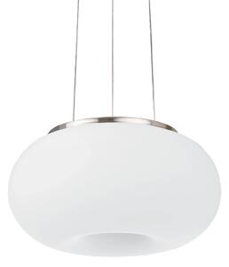 EGLO 86813 - Lustr na lanku OPTICA 2xE27/60W