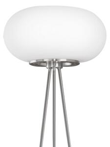 EGLO 86817 - Stojací lampa OPTICA 2xE27/60W