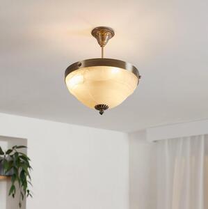 EGLO 85856 - Lustr MARBELLA 3xE14/60W/230V