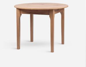 Stima Stůl SMART lamino kulatý Rozměr: Průměr 110 cm, Odstín: Buk