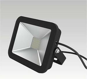 NBB ORION LED 230-240V 20W 4200K IP65 black 253202110