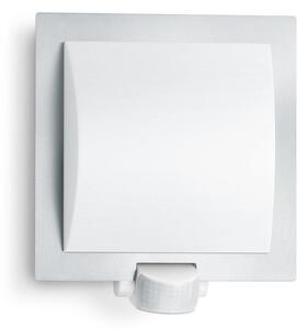 Steinel 566814 - Venkovní nástěnné senzorové svítidlo 1xE27/60W/240V L 20 S IP44