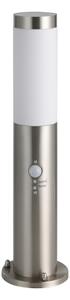 EGLO 83279 - Venkovní lampa se senzorem HELSINKI 1xE27/15W/230V IP44