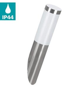 EGLO 81753 - Venkovní nástěnné svítidlo HELSINKI 1xE27/15W/230V IP44