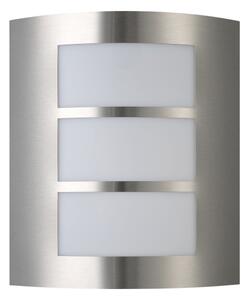 EGLO 88139 - Venkovní nástěnné svítidlo CITY 1xE27/15W/230V IP44