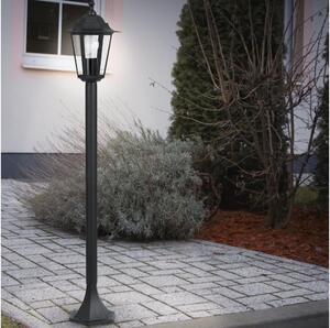 EGLO 22144 - Venkovní lampa LATERNA 4 1xE27/60W/230V