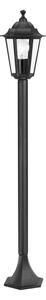 EGLO 22144 - Venkovní lampa LATERNA 4 1xE27/60W/230V