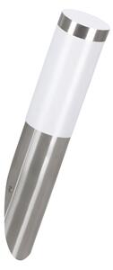EGLO 81753 - Venkovní nástěnné svítidlo HELSINKI 1xE27/15W/230V IP44