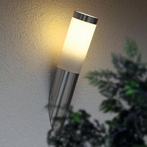 EGLO 81753 - Venkovní nástěnné svítidlo HELSINKI 1xE27/15W/230V IP44